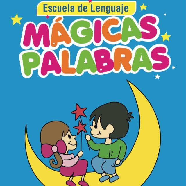 Mágicas Palabras