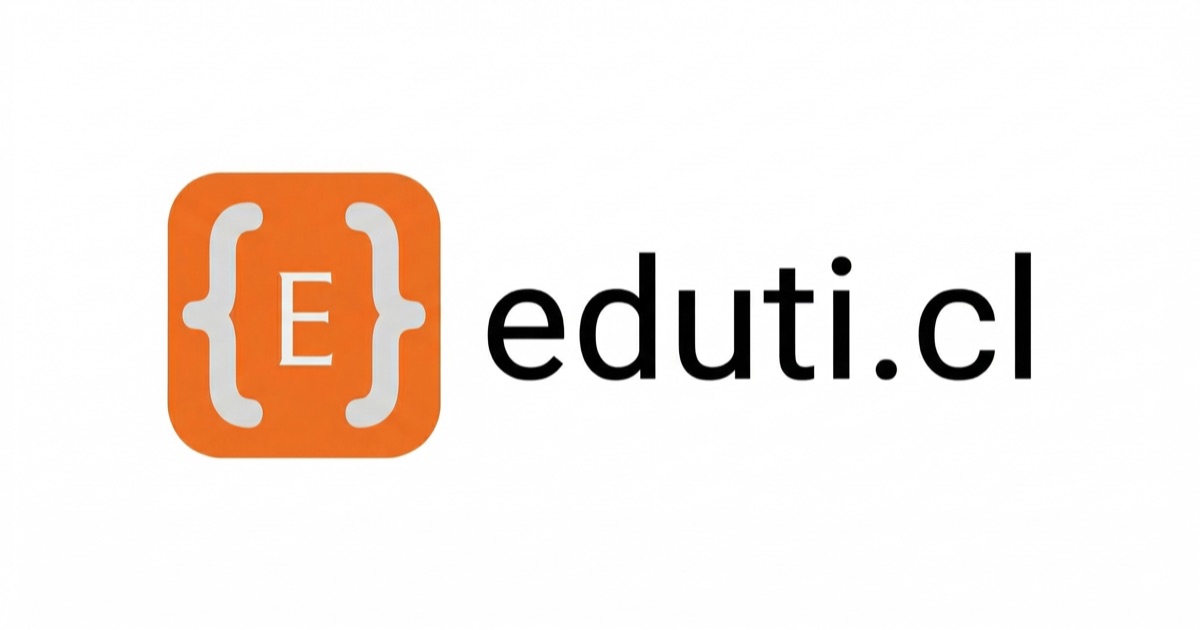 Bienvenida al blog de Eduti